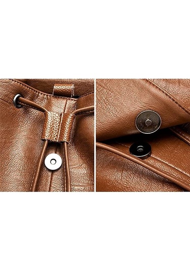 Yifomall Kadın Sırt Çantası Su Geçirmez Okul Çantası Üniversite Güçlendirilmiş Çalışma Çok Renkli