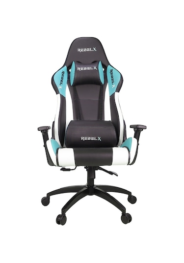 Rebelx  Delta Pro Oyuncu Koltuğu Turkuaz