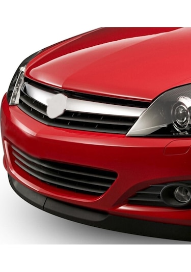 Hyundai Elantra Astra H Lip Ön Tampon Eki