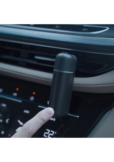 201705 Rulopak Aura Drive Araç İçi Koku Makinesi