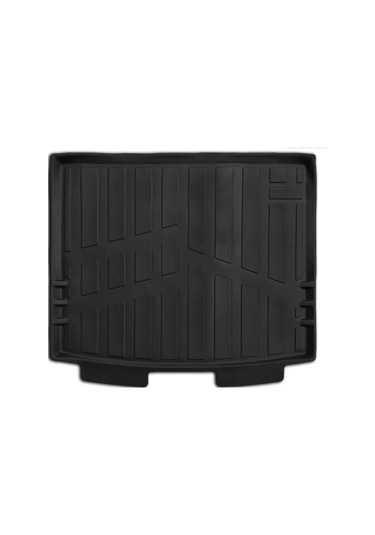 Hyundai Kona Elektrikli 2024 Sonrası Myk 3d Premium Yumuşak Bagaj Havuzu