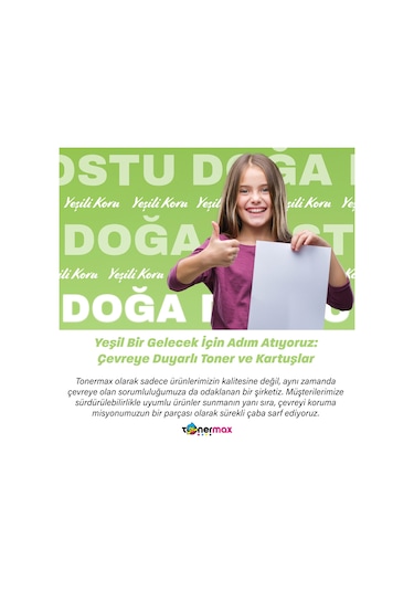 Canon T09 Uyumlu, Toner Takımı - Çipsiz / Canon İ-sensys X C1127p / C1127i / C1127if