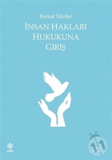 İnsan Hakları Hukukuna Giriş Kemal Gözler