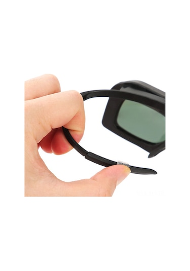 Ximistore9 Otomatik Kararan Kaynak Gözlüğü - Uv Koruma, Profesyonel Kaynakçılar İçin