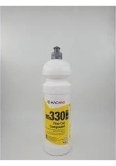 Macwag M330 Fine Cut Compound 1 Lt