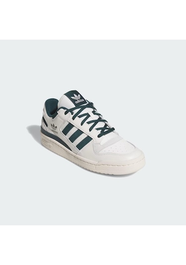 Adidas Forum Low Cl Erkek Günlük Spor Ayakkabı C-adıjq0207e10a00 Beyaz