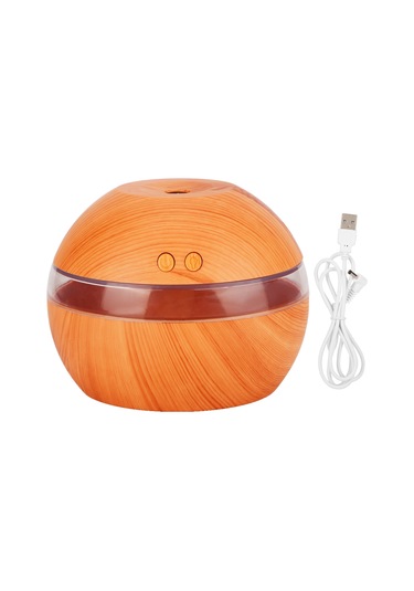 Aromaterapi Nemlendirici With Rgb - Yongtao A