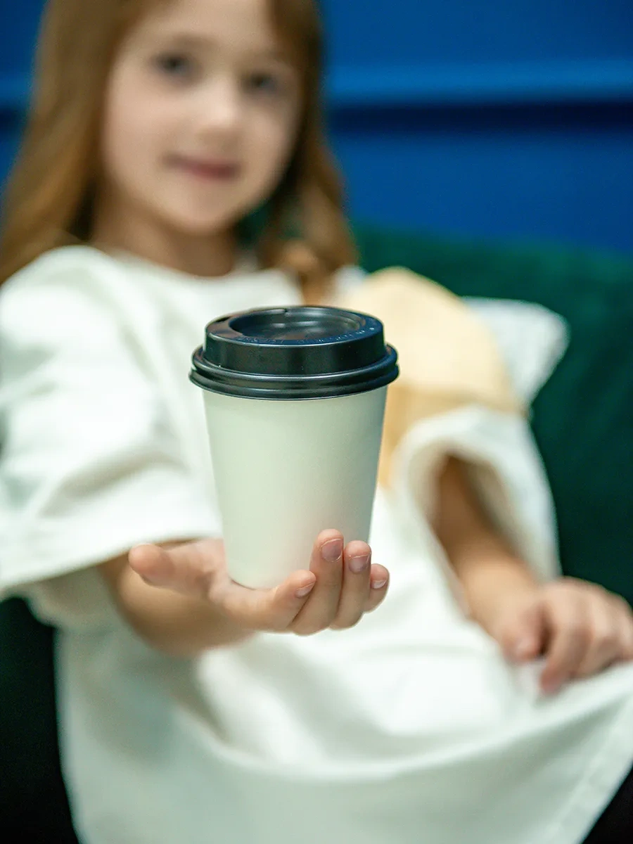 Laren Tek Kullanımlık Bardaklar 250 Ml 100 Adet Paketle 304321983 Diğer