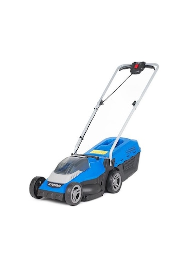 Hyundai HYM33LI Akülü Çim Biçme Makinesi