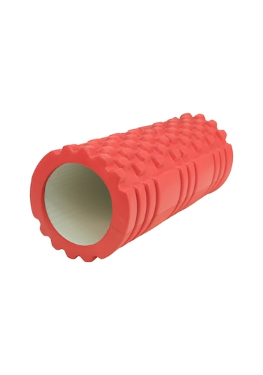 Musclecloth Active Foam Roller Kırmızı