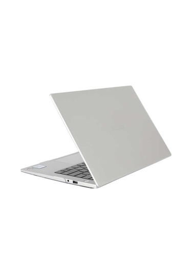 Kilifone - Huawei Matebook Uyumlu Huawei Matebook D14 Msoft Kristal Kapak - Renksiz