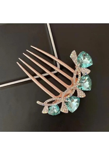 Villovatik Ariana Saçı İçin Tarama Tokası 130170674 Diğer