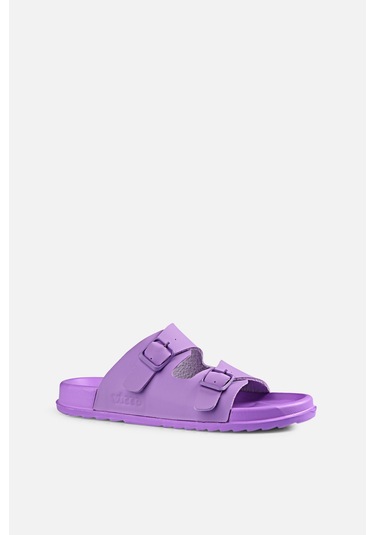 Vicco Gibli Basic Kız Çocuk Lila Terlik Lila Vicco Gibli Basic Kız Çocuk Lila Terlik Lila