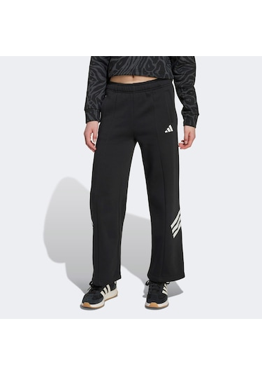 Adidas Pt Çocuk Siyah Pantolon Jw7544 Siyah