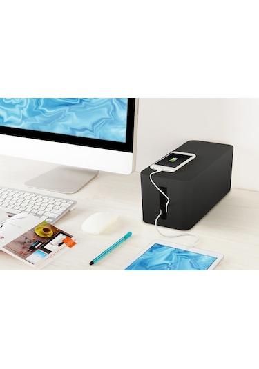 Da-90502 Dıgıtus Kablo Düzenleme Kutusu. Büyük