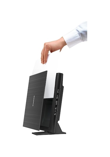 Canon LIDE 400 A4 Masaüstü Tarayıcı