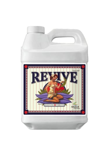 Advanced Nutrients Revive 500 Ml Bitki Stres Giderici 500 ML