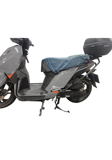 Peugeot Tweet 125 200 Koruma Demiri