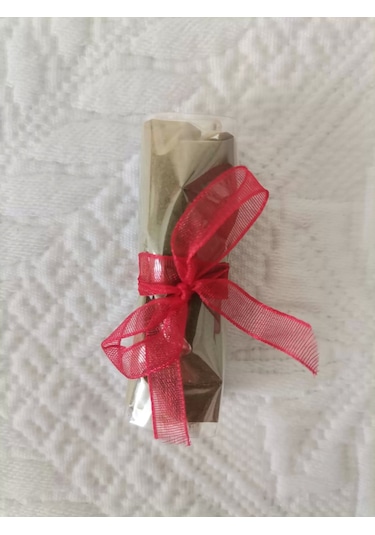 50 Adet Kişiye Özel Tasarım Dağıtmalık Hediyelik Kına Ve Anahtarlık Seti