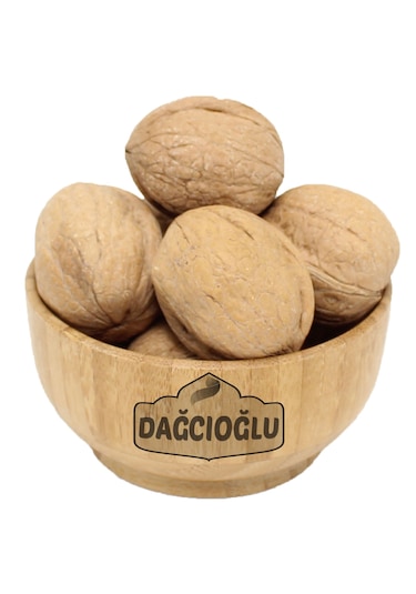 Dağcıoğlu Kabuklu Ceviz 500 G