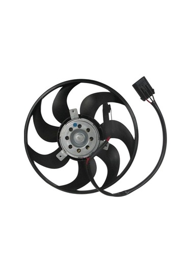 Opel Vectra B 96/99 Kli Ma Fanı Motorlu 2.0 7 Kanat Ori S