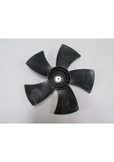 Honda Crv 07/10 Radyatör Fan Kanadı 5 Kanat Tyg