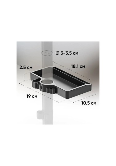 Onkron Az5 Masaüstü Braket Düzenleyici 143797639