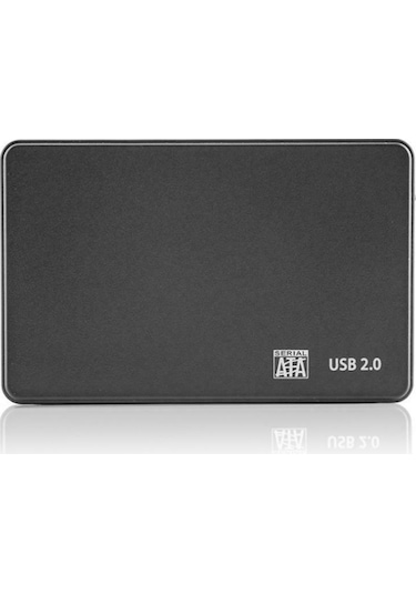 Maxgo 2.5 Sata Usb SSD HDD Harddisk Kutusu