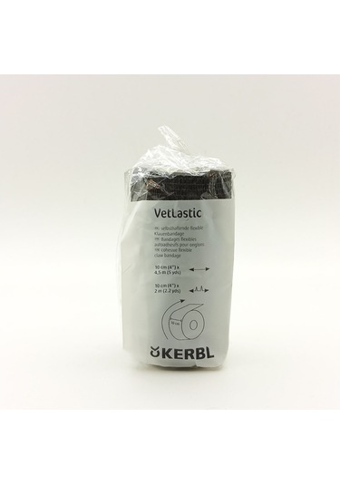 Kerbl Vetlastic Yapışkanlı Bandaj 10 x 450 CM