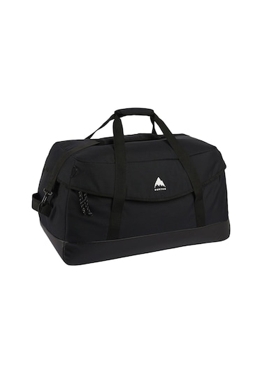 Burton Burton Unısex Snowboard Botu Çantası Flight Attendant Duffel Siyah 90 L 002