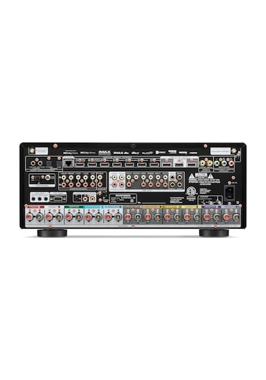 Marantz Cinema 40 9.4 Kanal Network Av Receiver