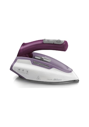 Arzum AR690 Tripper 1150 W Seyahat Ütüsü