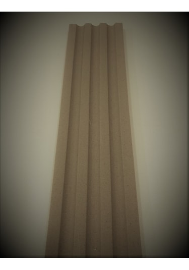 Kapı Kiriş Kemer Lambiri Seti 16 Cm