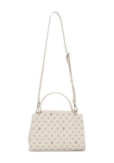 Pierre Cardin Omuz Çantası 05po25y10331-mn Bej