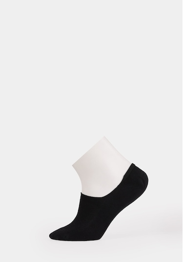 Colin's Colins Erkek Siyah Çorap Cl1069317 Q1.v2 Blk