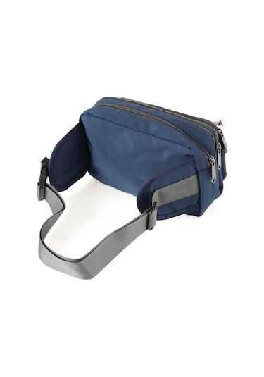 Ççs Ccs 31398 Bel Çantası-lacivert