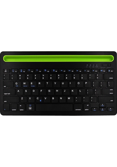 Ploody Ipad Samsung Iphone Bluetooth Klavye