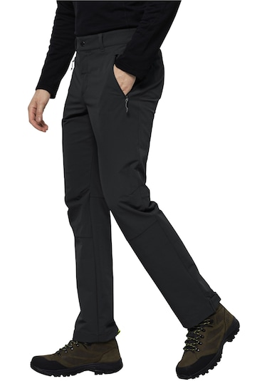 Jack Wolfskin Actıvate Xt Pants M Antrasit
