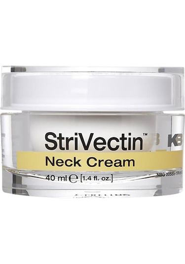 StriVectin Sıkılaştırıcı Boyun Bölgesi Kremi 40ML