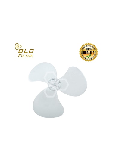 Freevier Fr2999 Vantilatör Pervanesi-Sert Malzeme&Güçlü Üfleme -