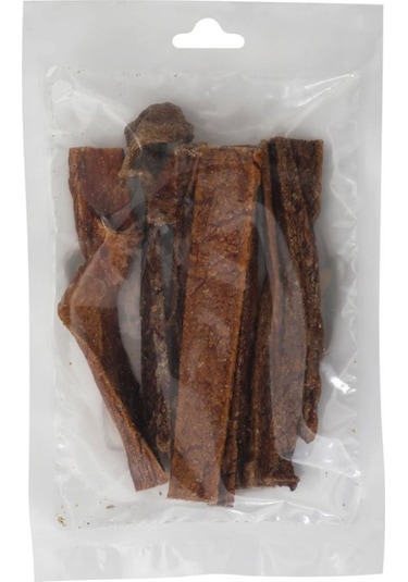 Delibon Pure Köpek için Dana Kurutulmuş Meme 100 G