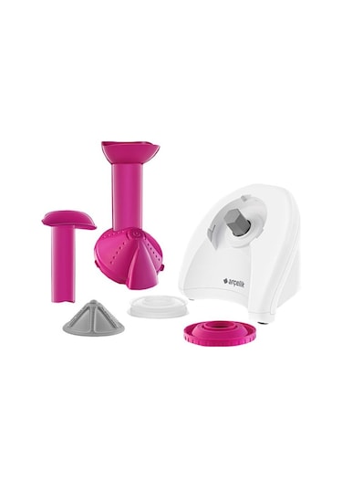 Arçelik K 1622 Dondurulmuş Meyve Püresi Makinesi