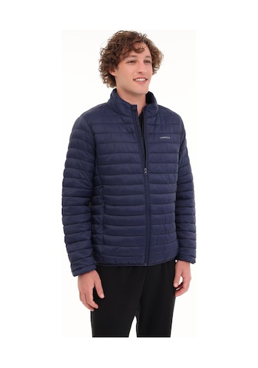 Lumberjack Ml Star 1ow1000 5pr Lacivert Erkek Mont 000000000102027607 Lacivert