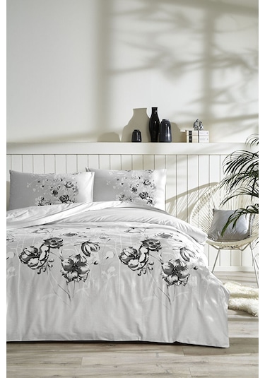 Floretta Florescer Tek Kişilik Nevresim Takımı 429404