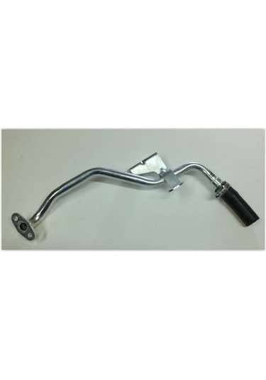 AYHAN A7308 Termostat Hortumu Albea Doblo Fiorino Idea / Nemo 1.3 Mjtd Devirdaim Su Ara Borusu