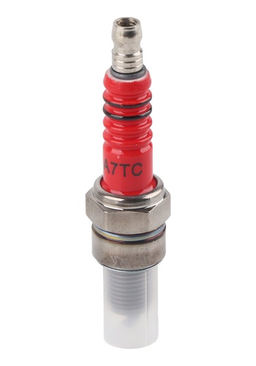 Ximistore9 Gy6 Motor Süpürgesi 50-150cc Scooter Atv İçin: Uzun Ömürlü Elektrot, Güçlü Işık, Yakıt Verimliliği Artırır