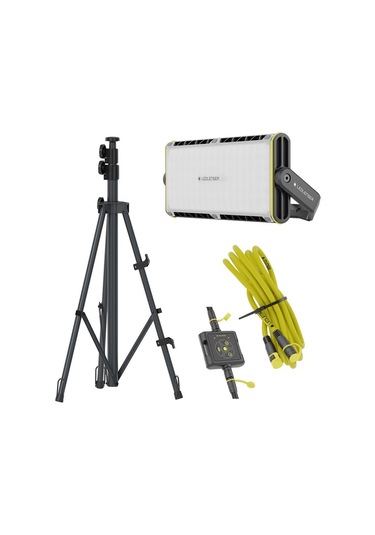 Af12r Work Tripod Set