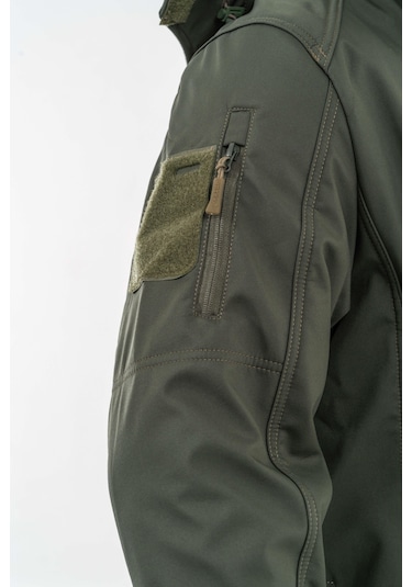 Mont Tactıcal Softshell - 305c-766-haki