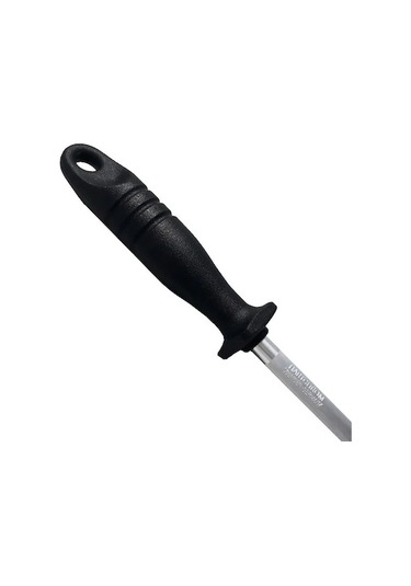 Alman Solingen Yuvarlak Masat Bıçak Bileyici 8"