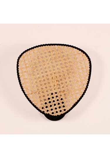 Doğal Hazeran Bulut Aplik 27x10 Cm.27x10 Cm. Doğal Hazeran